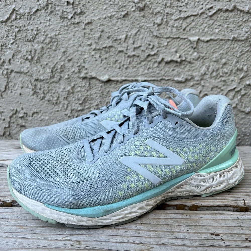 New Balance Shoes Women Size 9.5 Fresh Foam X 880v10 Running